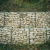 muro anti frana